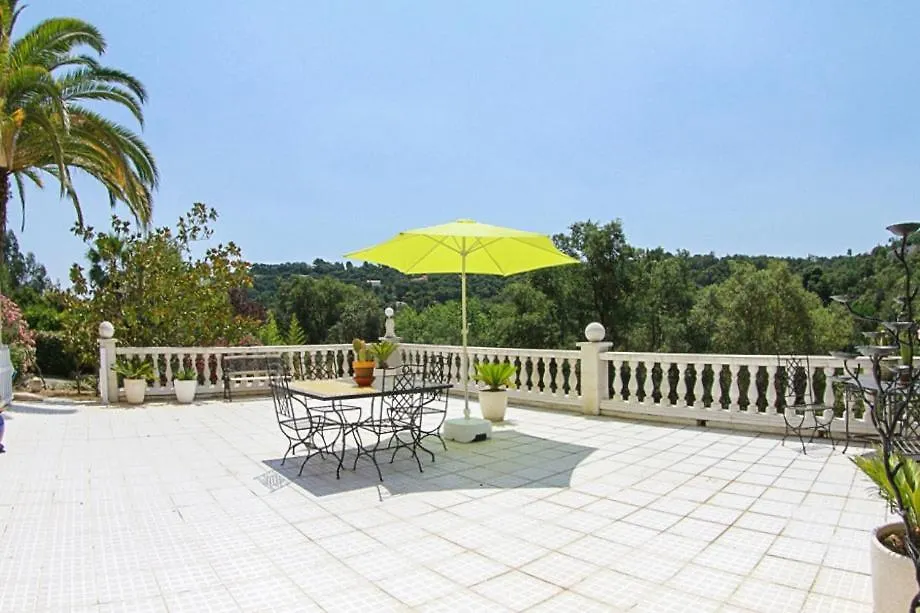 Club Villamar - La Cotoniere Santa Cristina d'Aro Villa