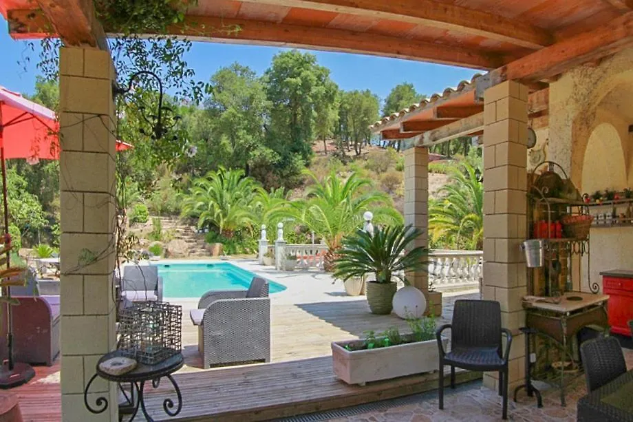 Club Villamar - La Cotoniere Santa Cristina d'Aro