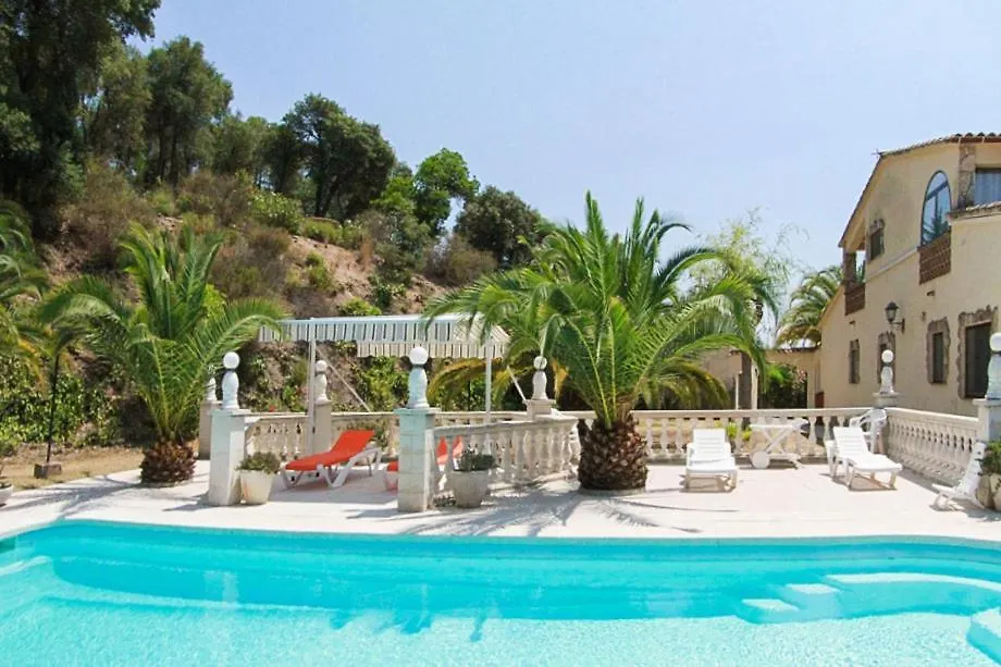 Club Villamar - La Cotoniere Santa Cristina d'Aro Spain